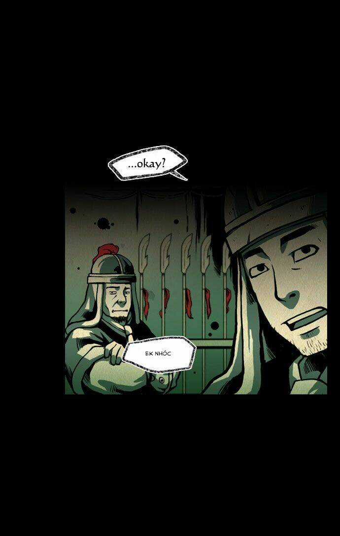 In Full Bloom - Chapter 25 - Trang 25