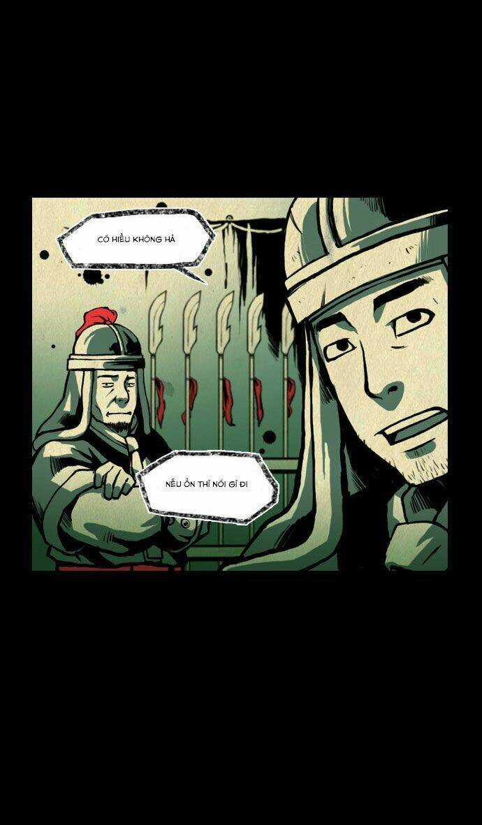 In Full Bloom - Chapter 25 - Trang 26