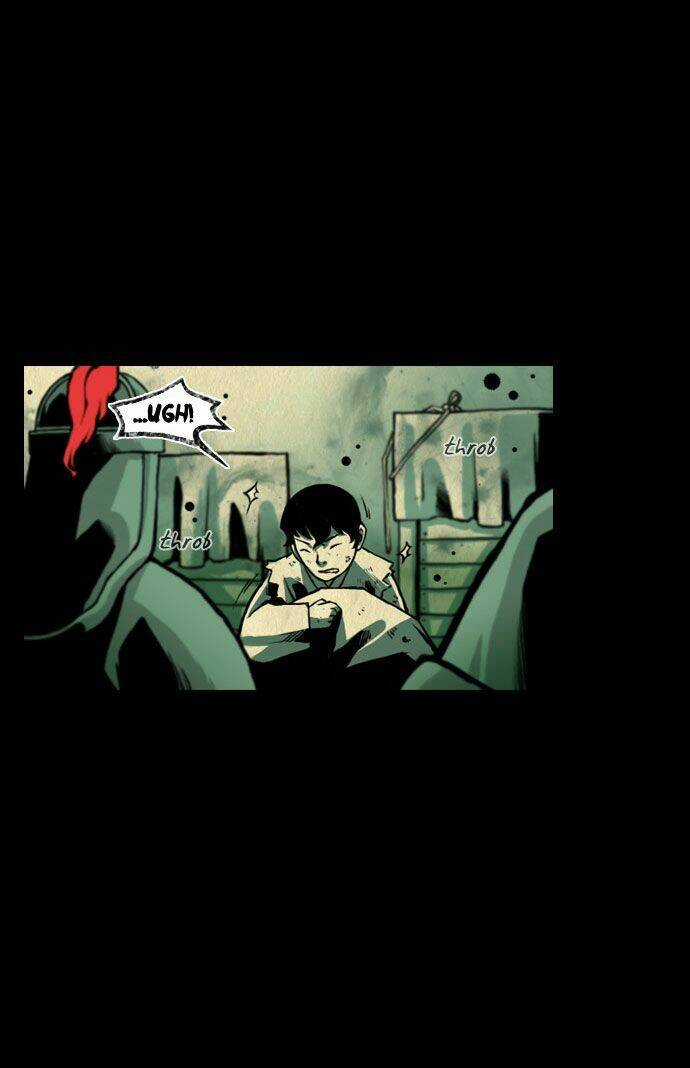 In Full Bloom - Chapter 25 - Trang 27