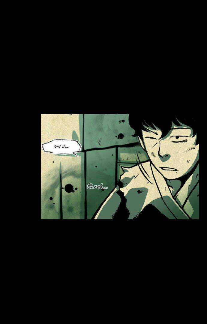 In Full Bloom - Chapter 25 - Trang 28