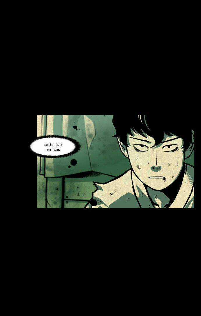 In Full Bloom - Chapter 25 - Trang 30