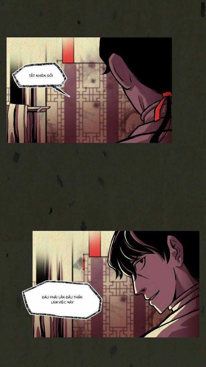 In Full Bloom - Chapter 25 - Trang 4