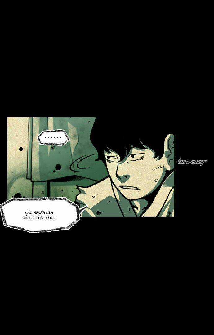 In Full Bloom - Chapter 25 - Trang 31