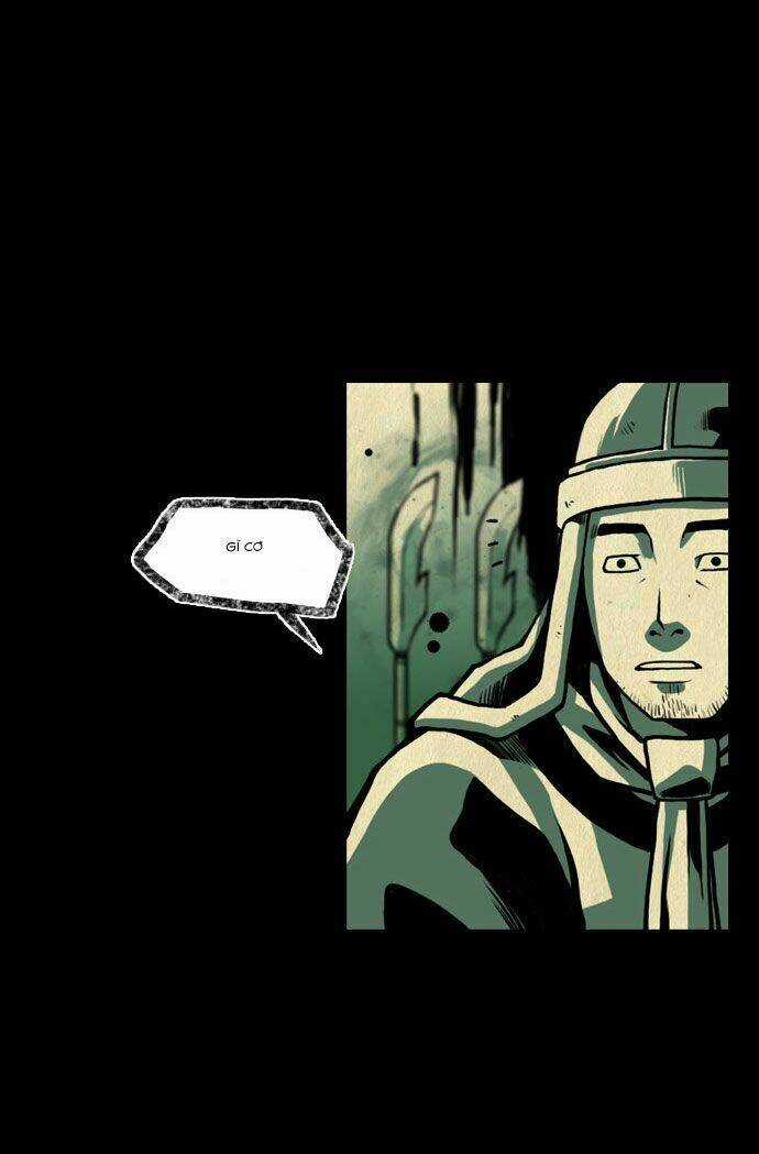 In Full Bloom - Chapter 25 - Trang 32