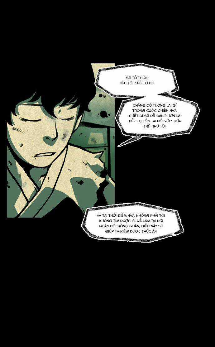 In Full Bloom - Chapter 25 - Trang 33