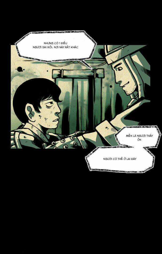 In Full Bloom - Chapter 25 - Trang 35