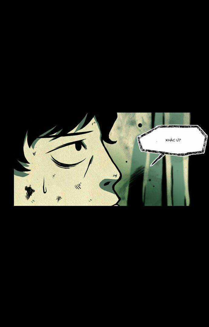 In Full Bloom - Chapter 25 - Trang 36