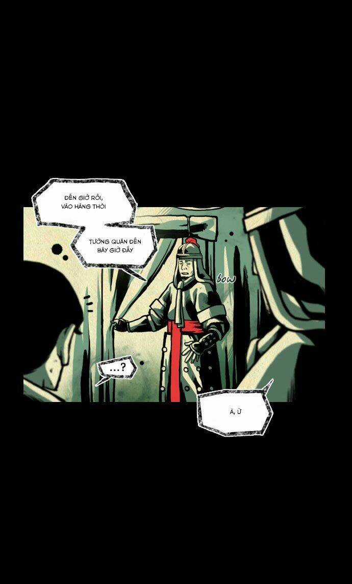 In Full Bloom - Chapter 25 - Trang 37