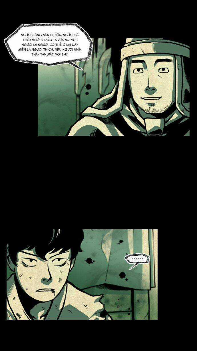 In Full Bloom - Chapter 25 - Trang 38