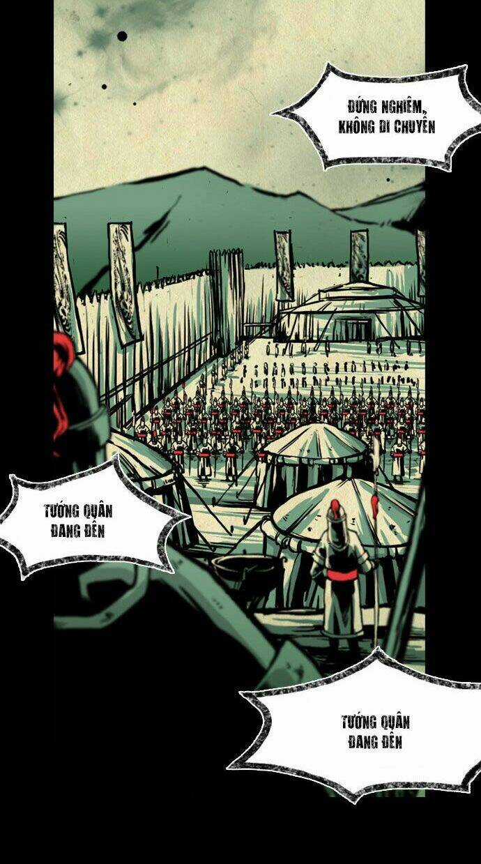 In Full Bloom - Chapter 25 - Trang 40