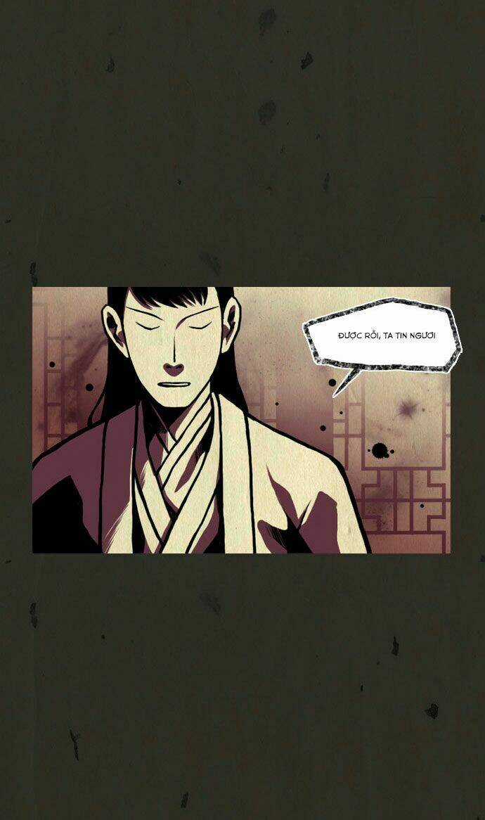 In Full Bloom - Chapter 25 - Trang 5