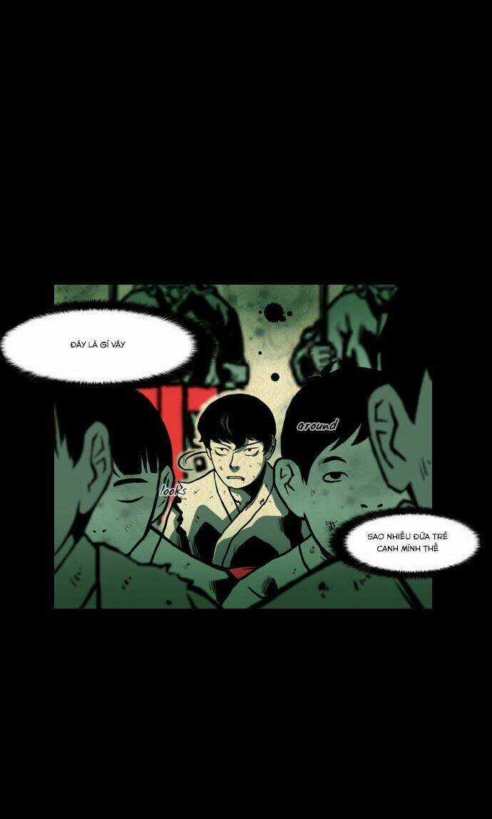 In Full Bloom - Chapter 25 - Trang 41