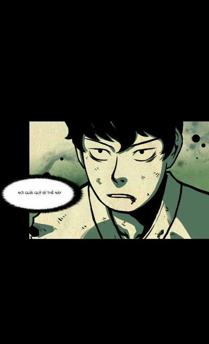 In Full Bloom - Chapter 25 - Trang 43