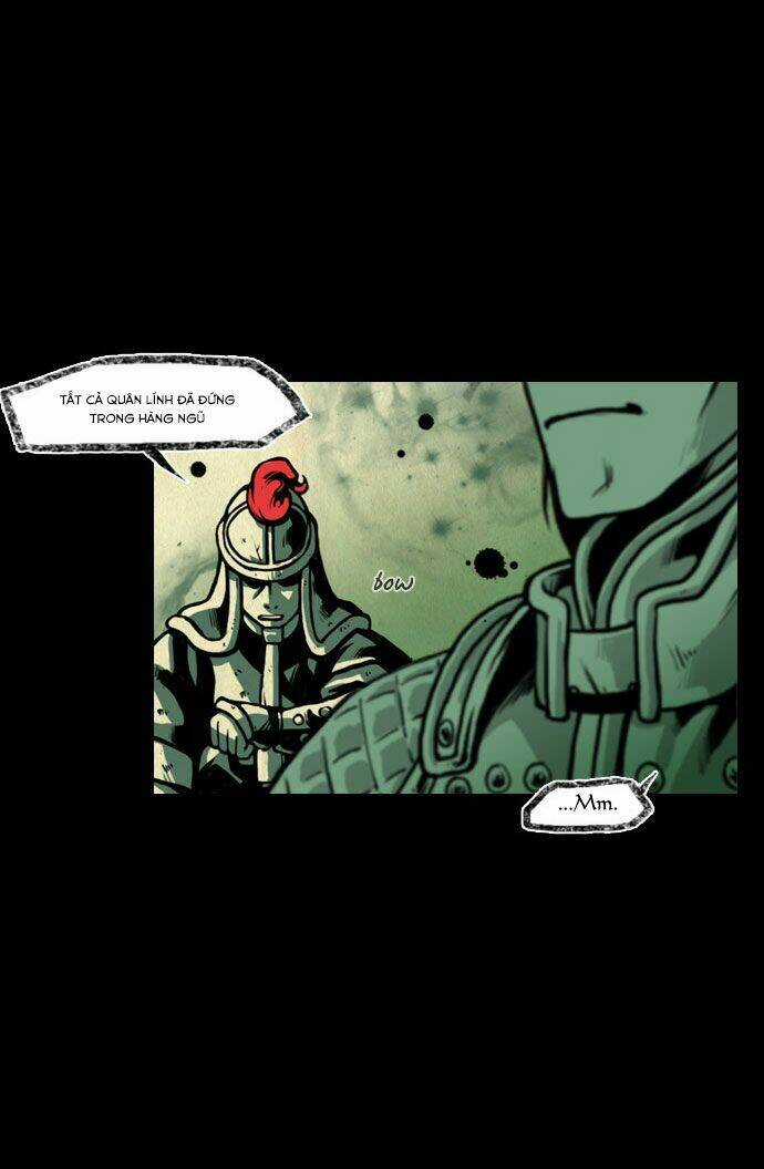 In Full Bloom - Chapter 25 - Trang 44