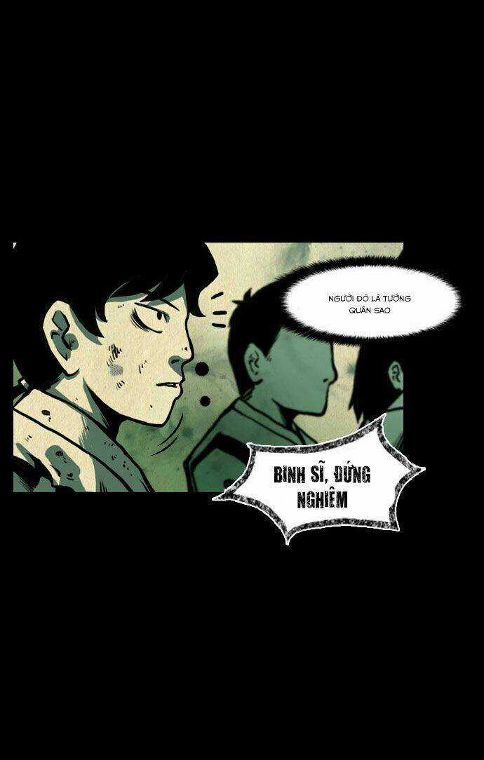 In Full Bloom - Chapter 25 - Trang 45