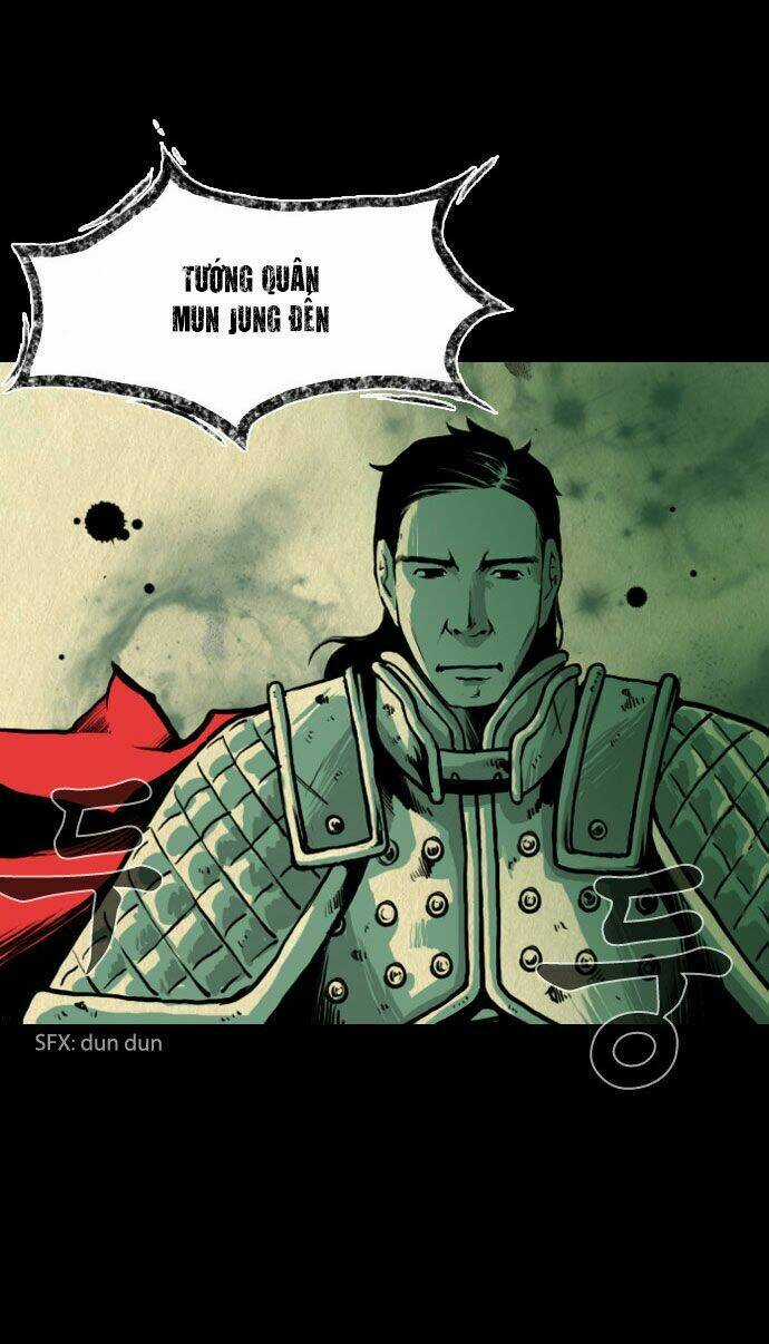 In Full Bloom - Chapter 25 - Trang 46