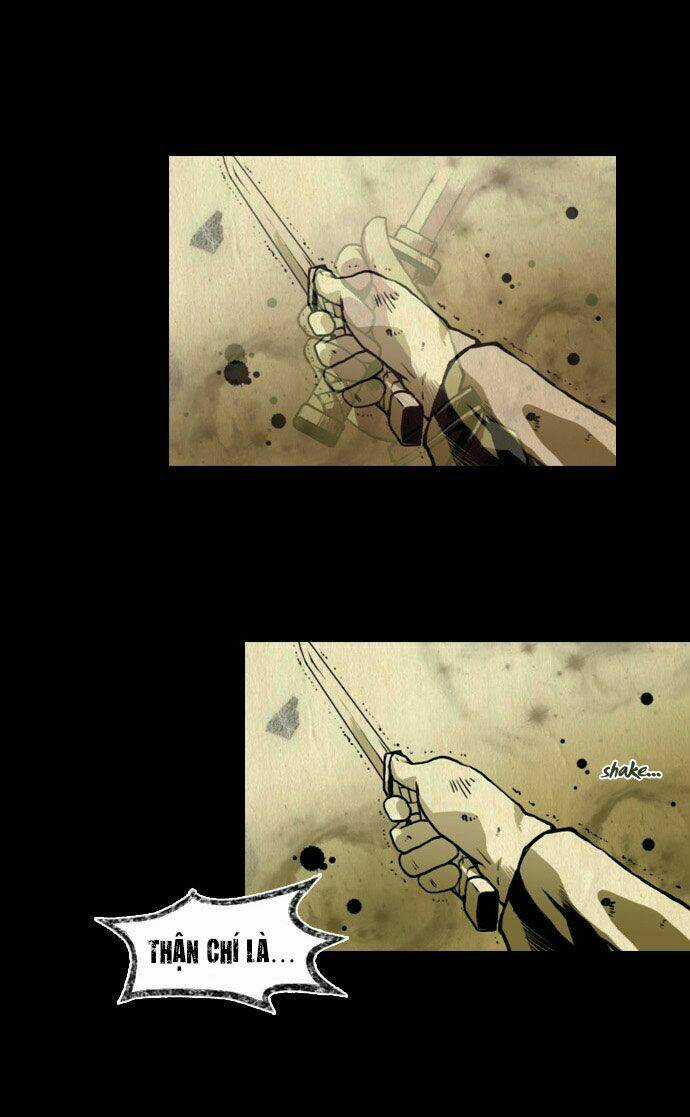 In Full Bloom - Chapter 25 - Trang 8