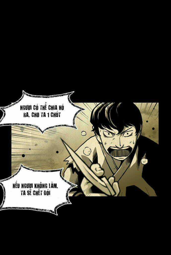 In Full Bloom - Chapter 25 - Trang 9