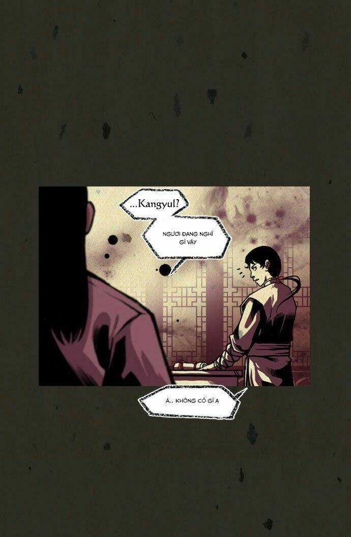 In Full Bloom - Chapter 26 - Trang 12