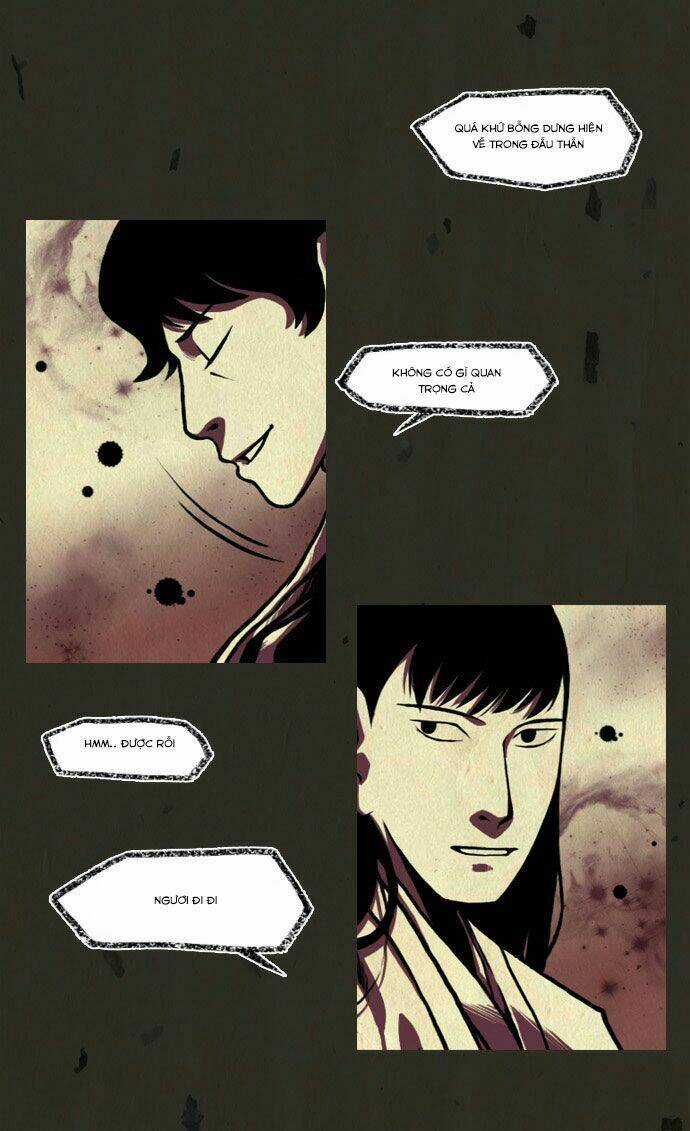 In Full Bloom - Chapter 26 - Trang 13