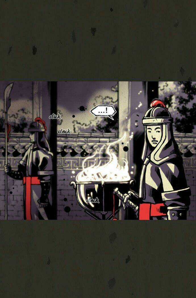 In Full Bloom - Chapter 26 - Trang 15