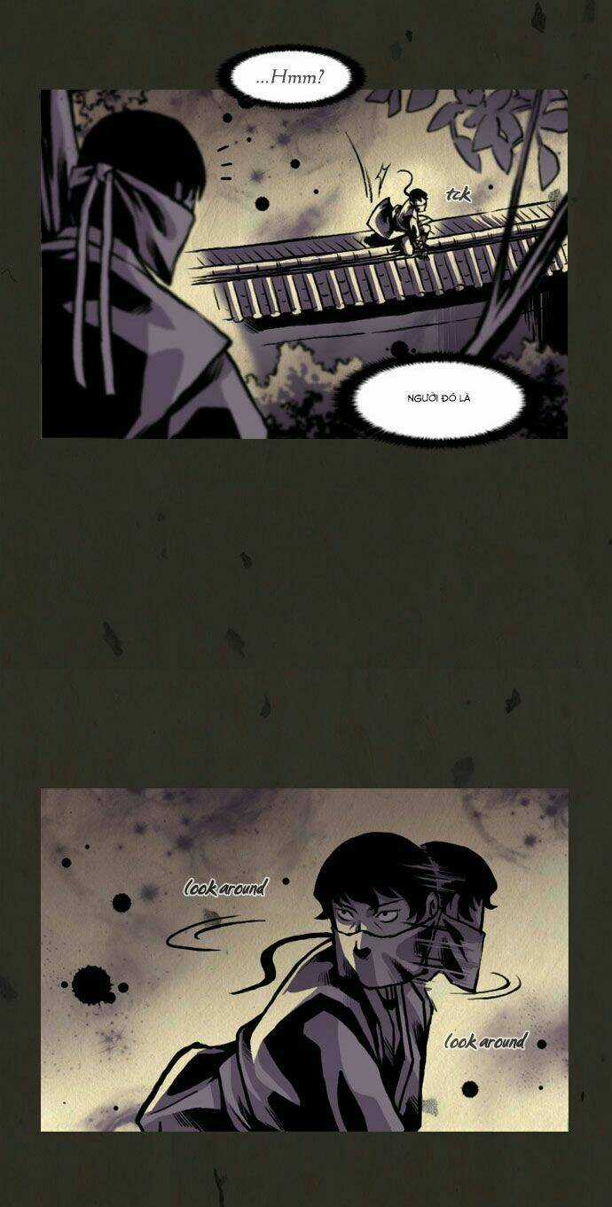 In Full Bloom - Chapter 26 - Trang 19