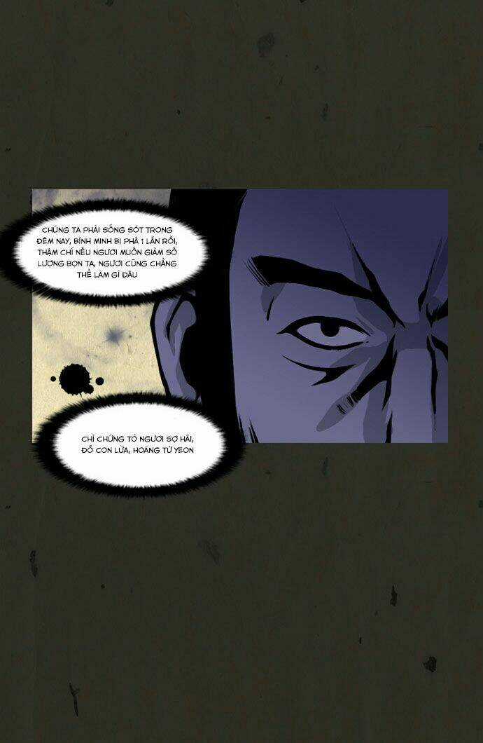 In Full Bloom - Chapter 26 - Trang 25