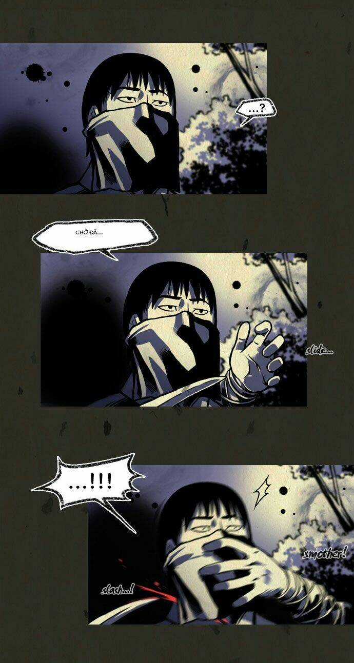 In Full Bloom - Chapter 26 - Trang 27