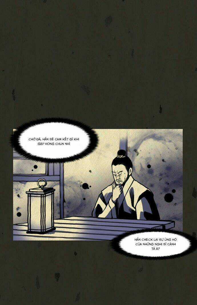 In Full Bloom - Chapter 26 - Trang 28