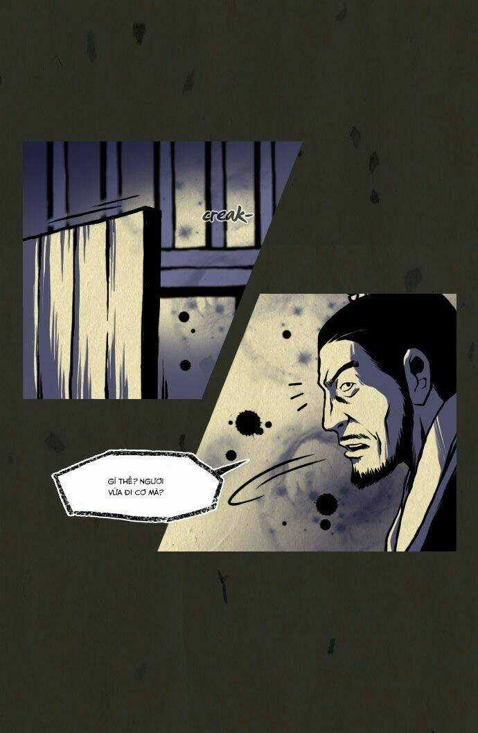 In Full Bloom - Chapter 26 - Trang 29