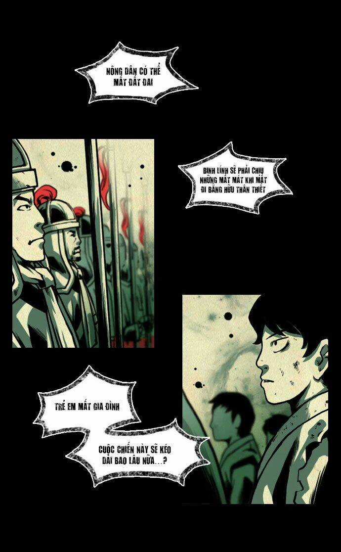 In Full Bloom - Chapter 26 - Trang 4