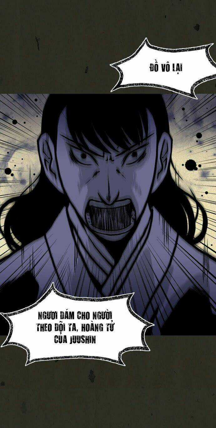 In Full Bloom - Chapter 26 - Trang 34