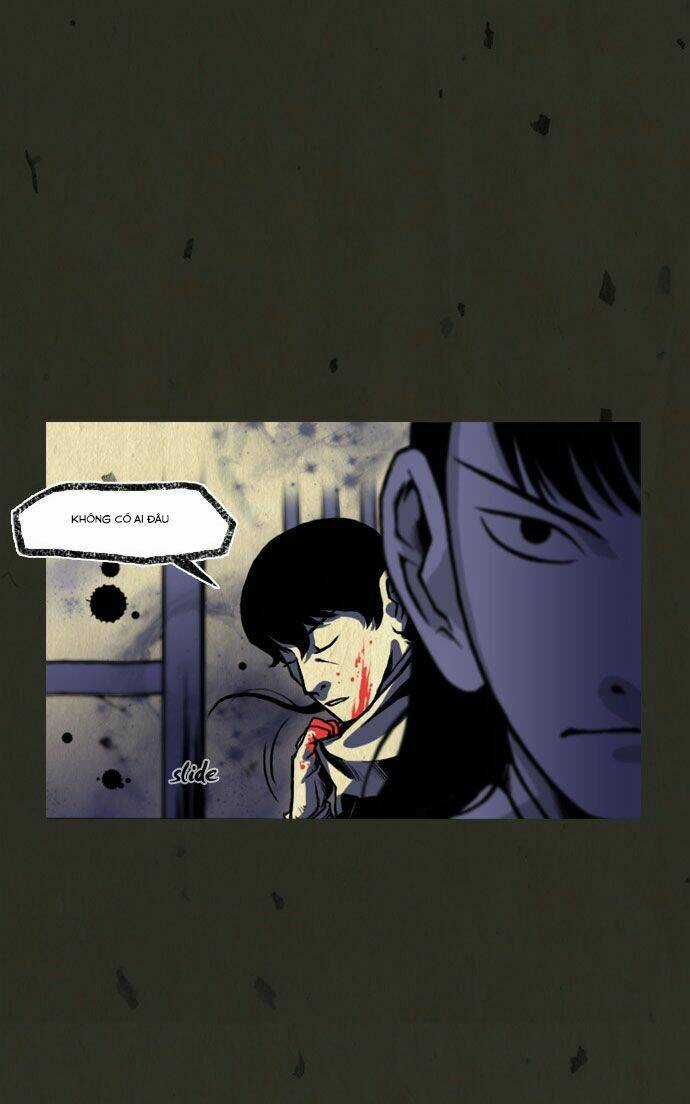 In Full Bloom - Chapter 26 - Trang 36