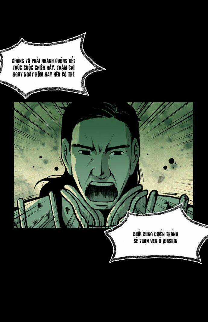 In Full Bloom - Chapter 26 - Trang 5