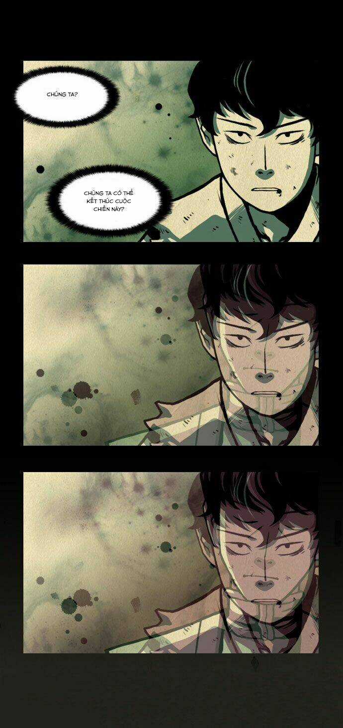 In Full Bloom - Chapter 26 - Trang 7