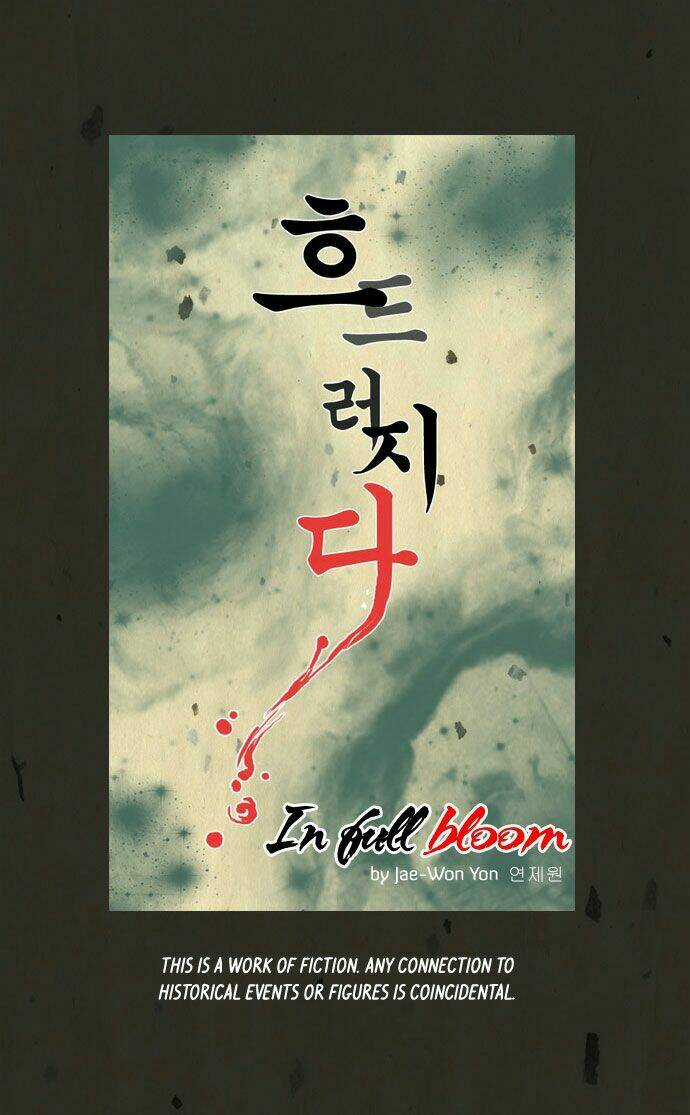 In Full Bloom - Chapter 26 - Trang 10