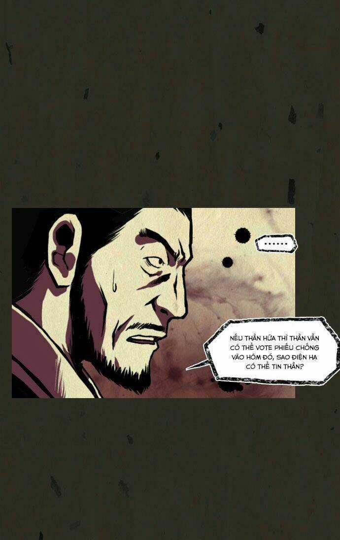 In Full Bloom - Chapter 27 - Trang 13