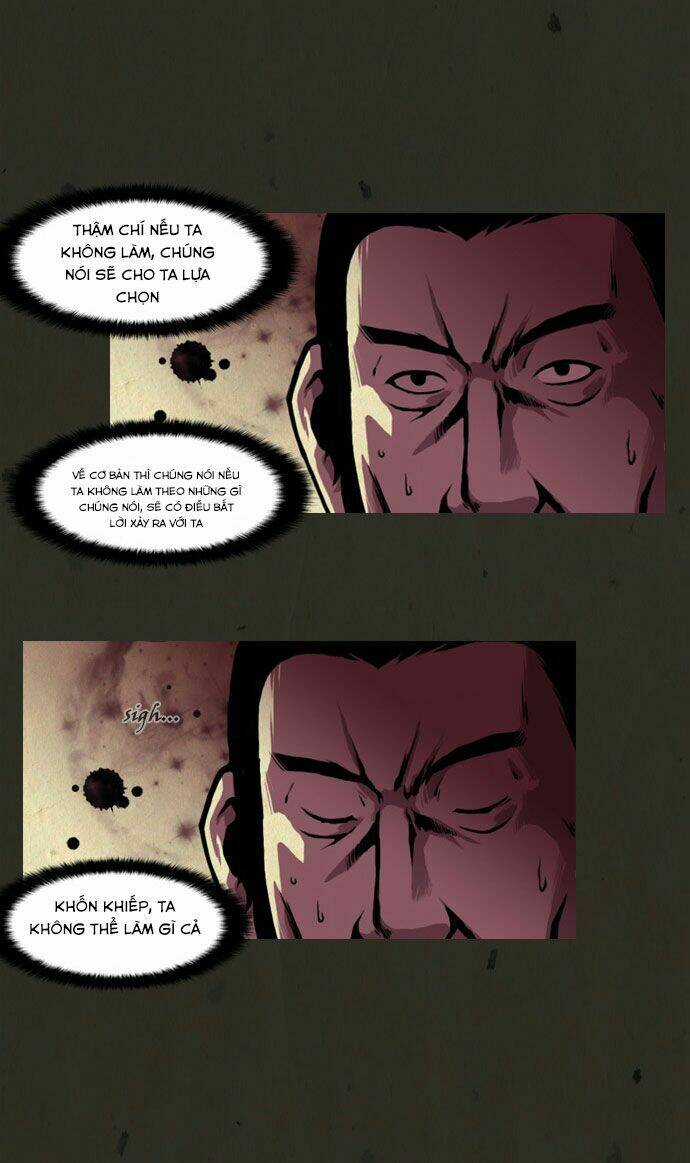 In Full Bloom - Chapter 27 - Trang 17