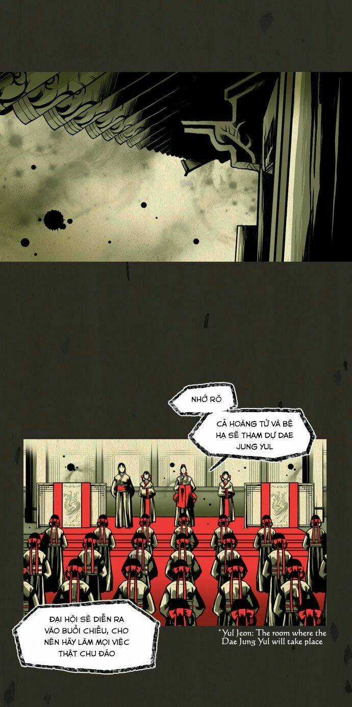 In Full Bloom - Chapter 27 - Trang 19