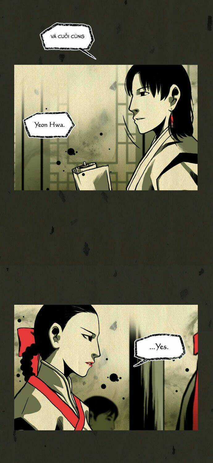 In Full Bloom - Chapter 27 - Trang 22