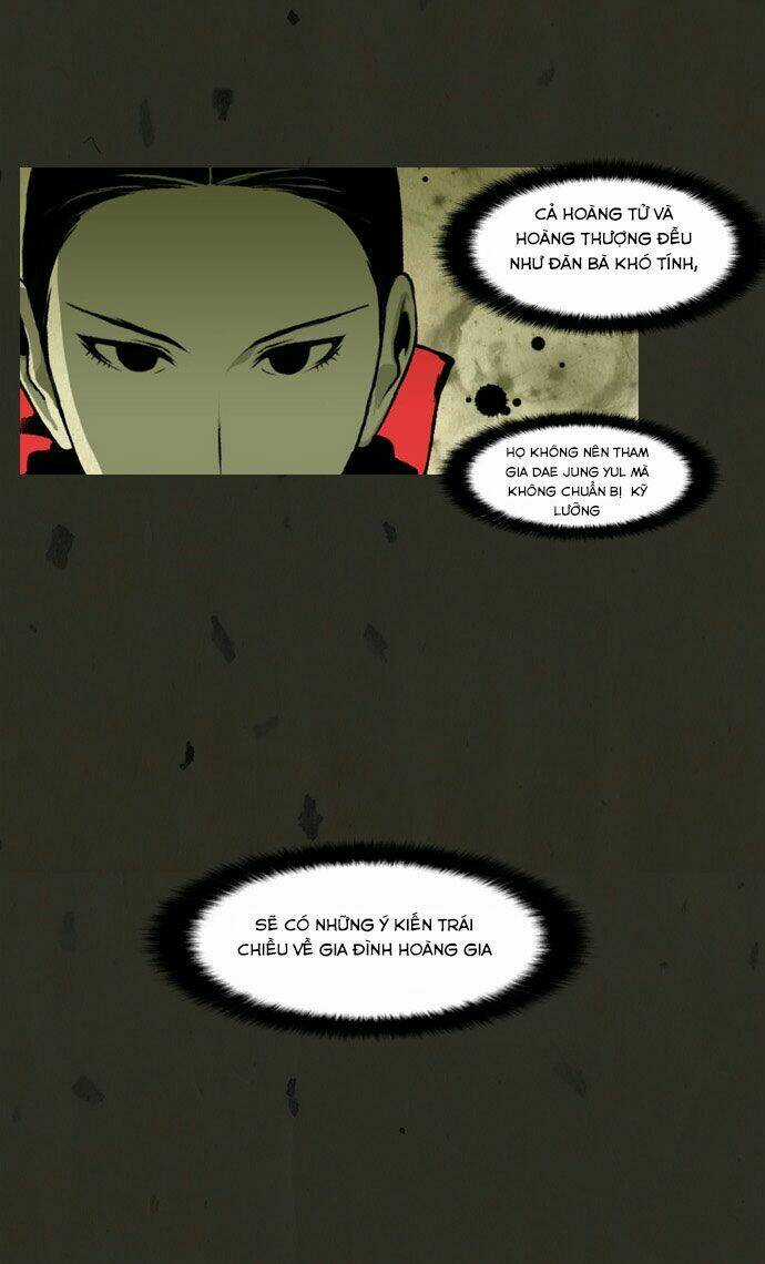 In Full Bloom - Chapter 27 - Trang 24