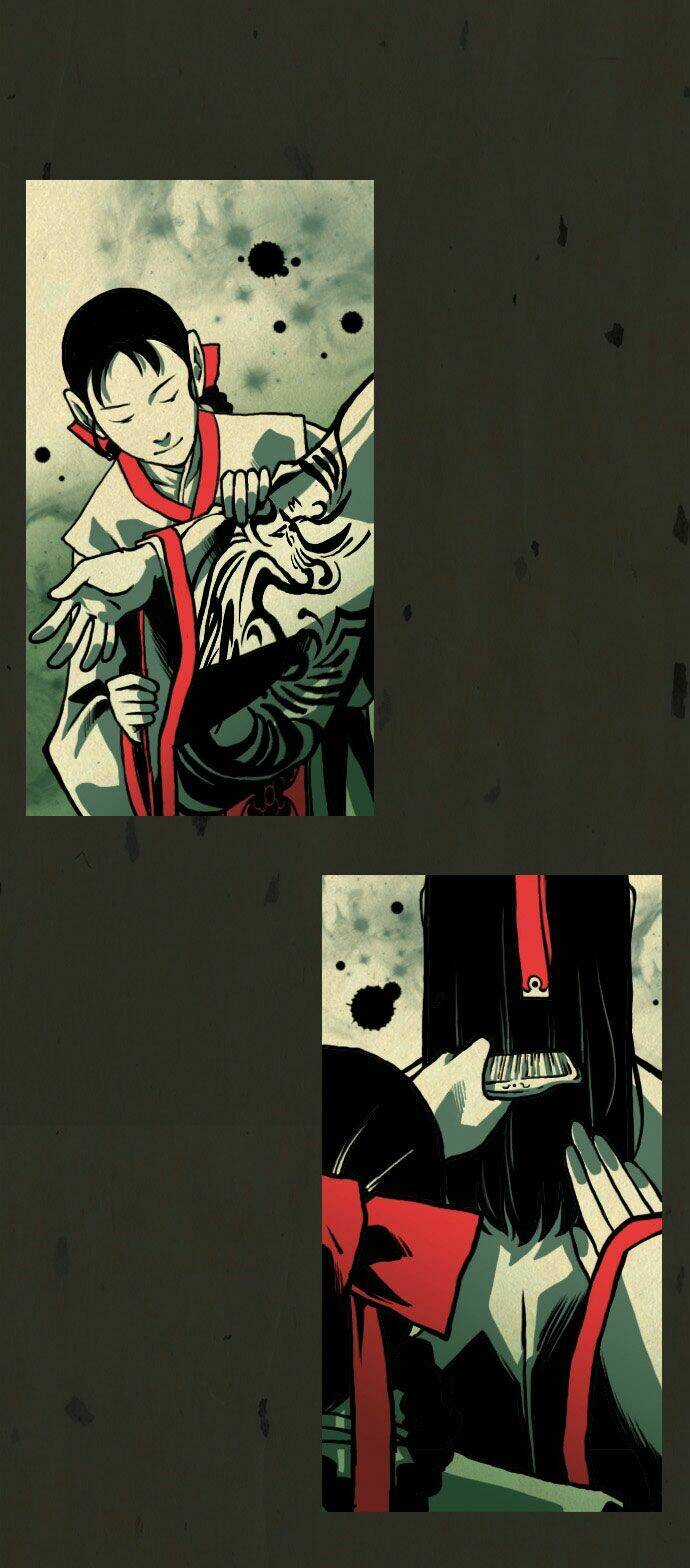 In Full Bloom - Chapter 27 - Trang 26