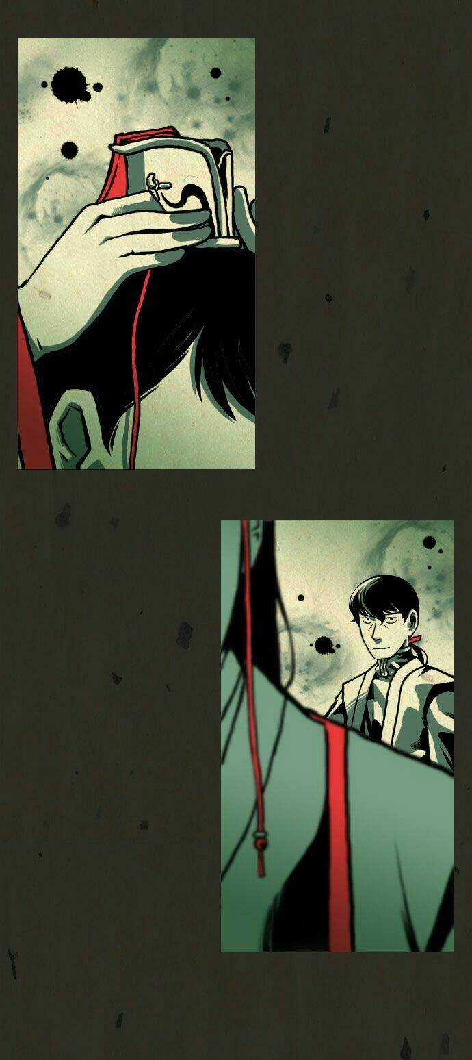 In Full Bloom - Chapter 27 - Trang 27