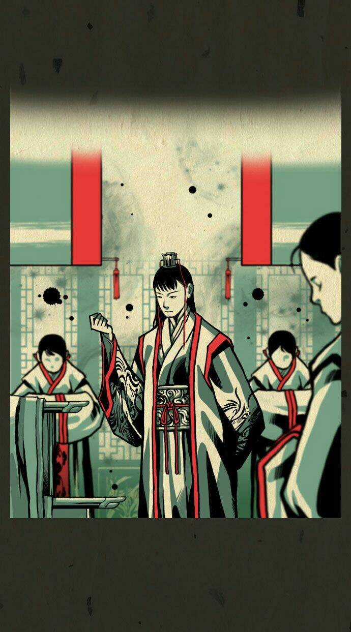 In Full Bloom - Chapter 27 - Trang 28