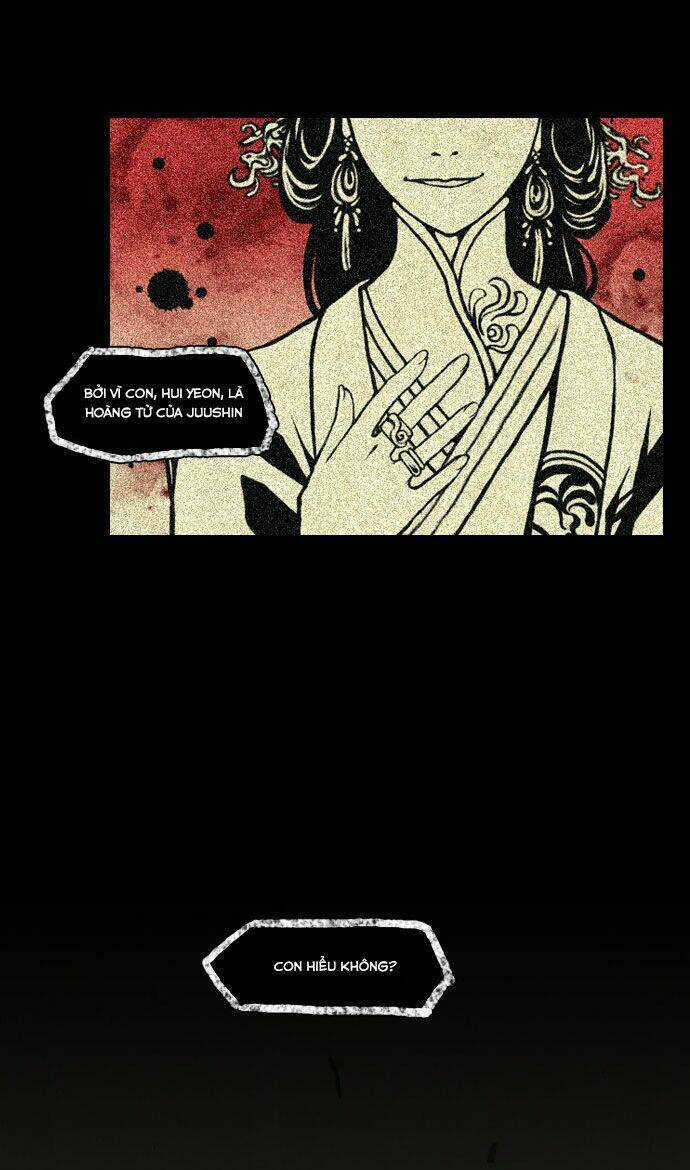 In Full Bloom - Chapter 27 - Trang 31