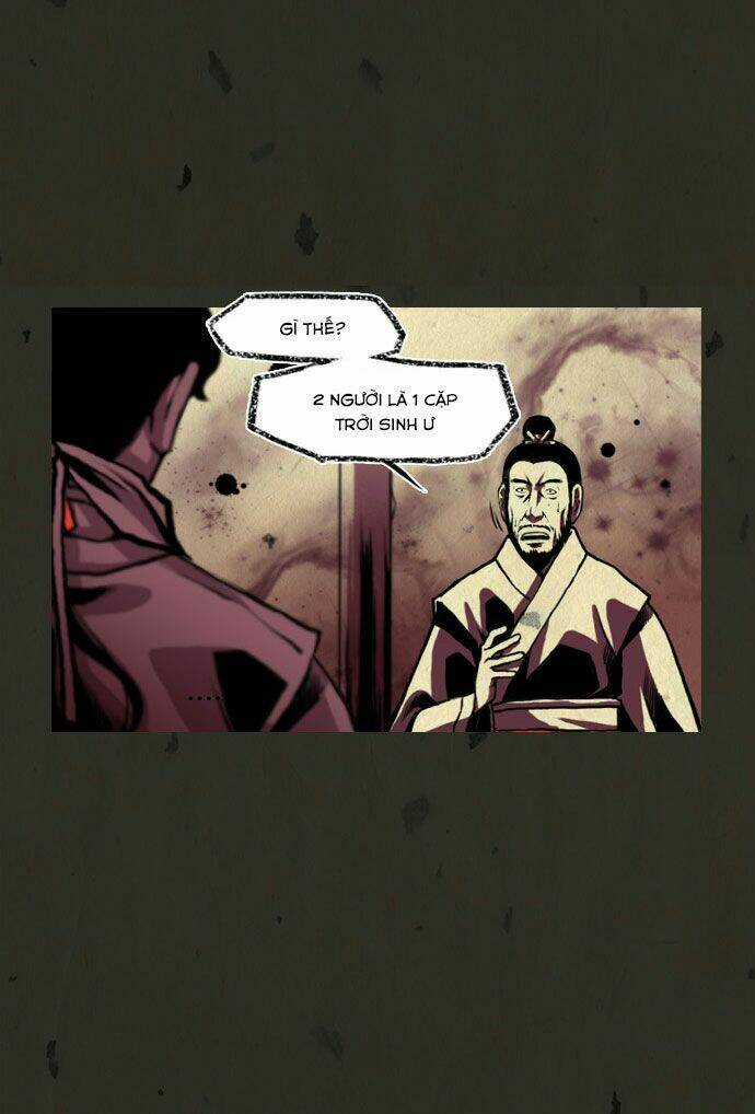 In Full Bloom - Chapter 27 - Trang 5