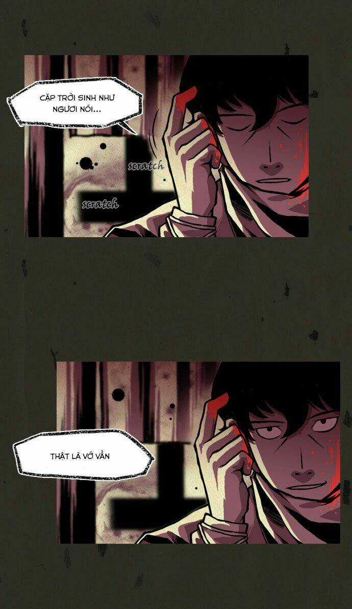 In Full Bloom - Chapter 27 - Trang 6