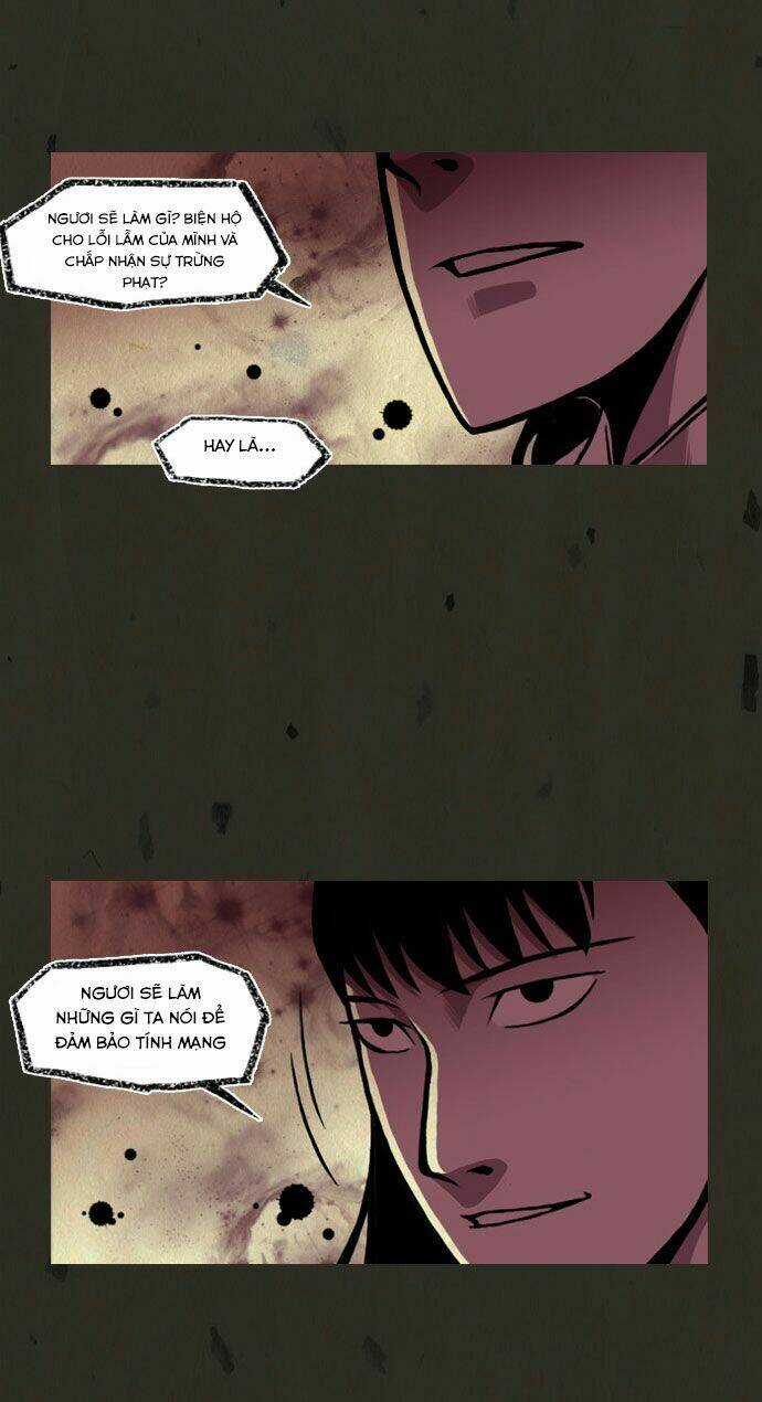 In Full Bloom - Chapter 27 - Trang 8