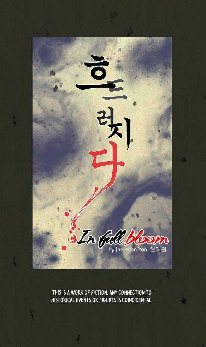 In Full Bloom - Chapter 27 - Trang 9