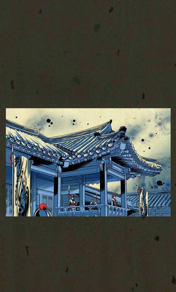 In Full Bloom - Chapter 28 - Trang 2